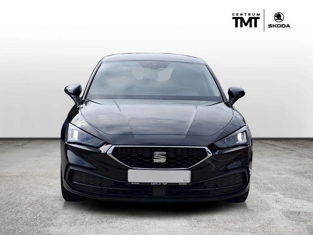 SEAT LEON 1.0TSI 110KM Style 3stref.Klimatyzacja ACC Grzana Kierownica/Fotele PL