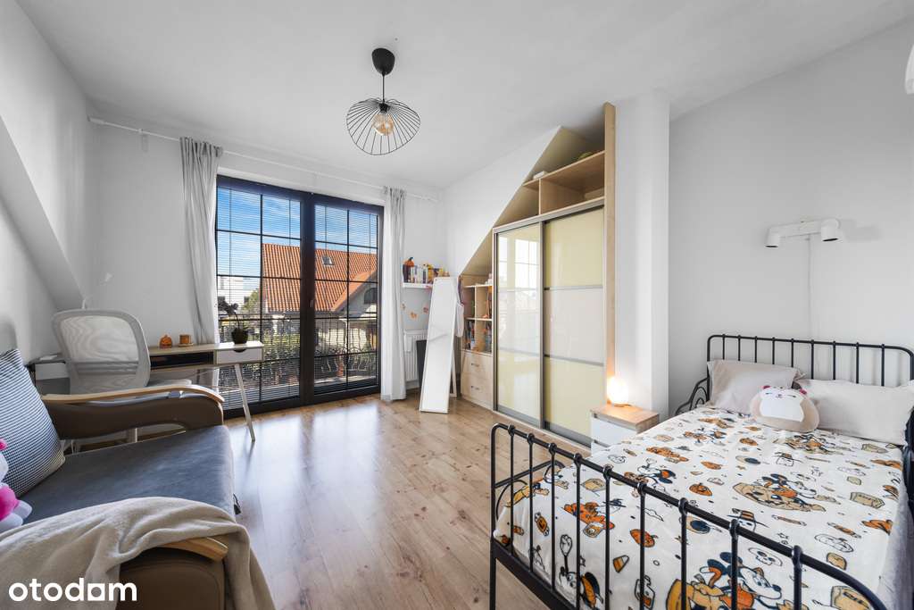 ✅ Sprawdź >>> Dom wolnostojący, 6 pokoi, 2 garaże✅ - Pełny obrazek: 4/20