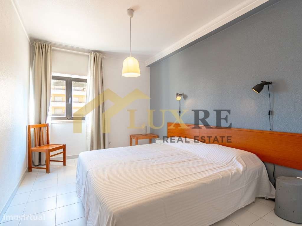 T1 - 350 Metros da Praia - Portimão-3