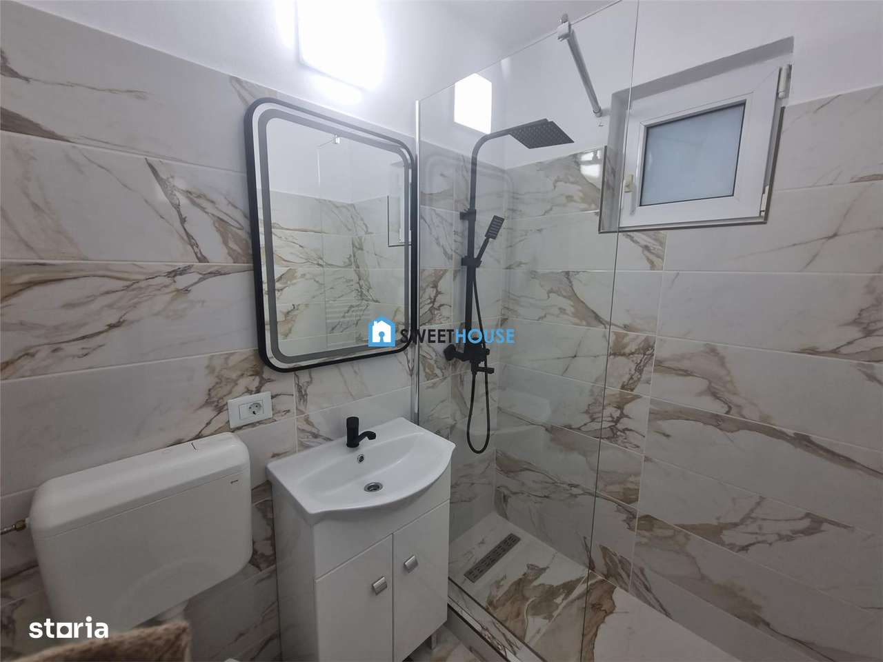 Apartament cu trei camere etajul 1 Tudor Vladimirescu-16