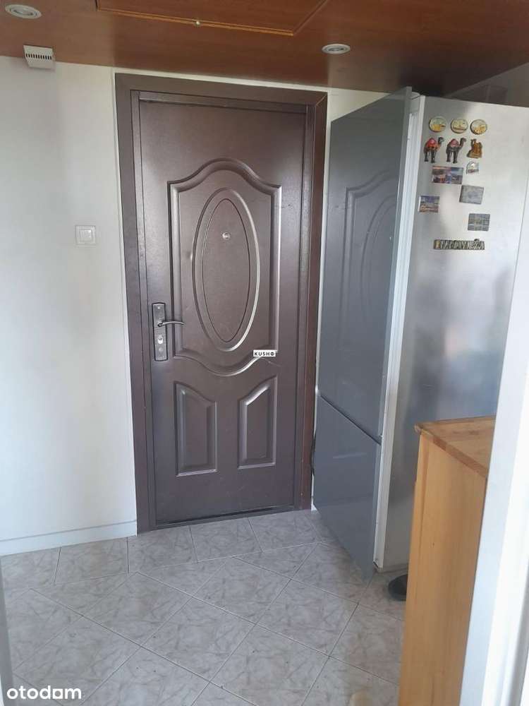 Mieszkanie, 38 m², Warszawa-6