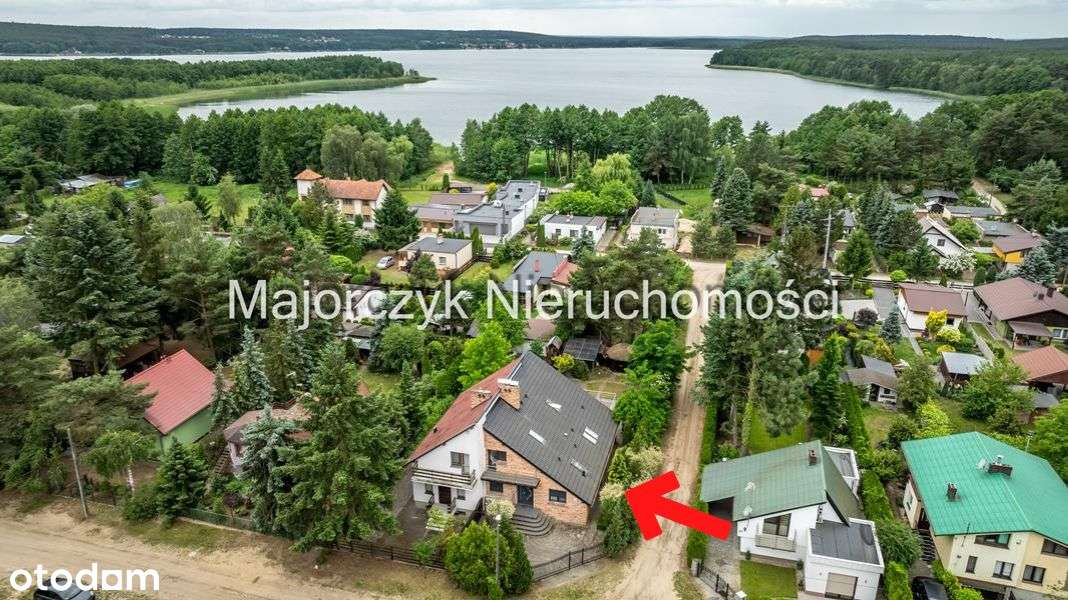 Dom w zabudowie bliźniaczej - Boszkowo/Starkowo