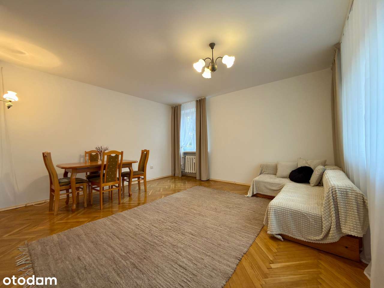 CENTRUM | 3 POKOJE | 56 M2 - Pełny obrazek: 2/13