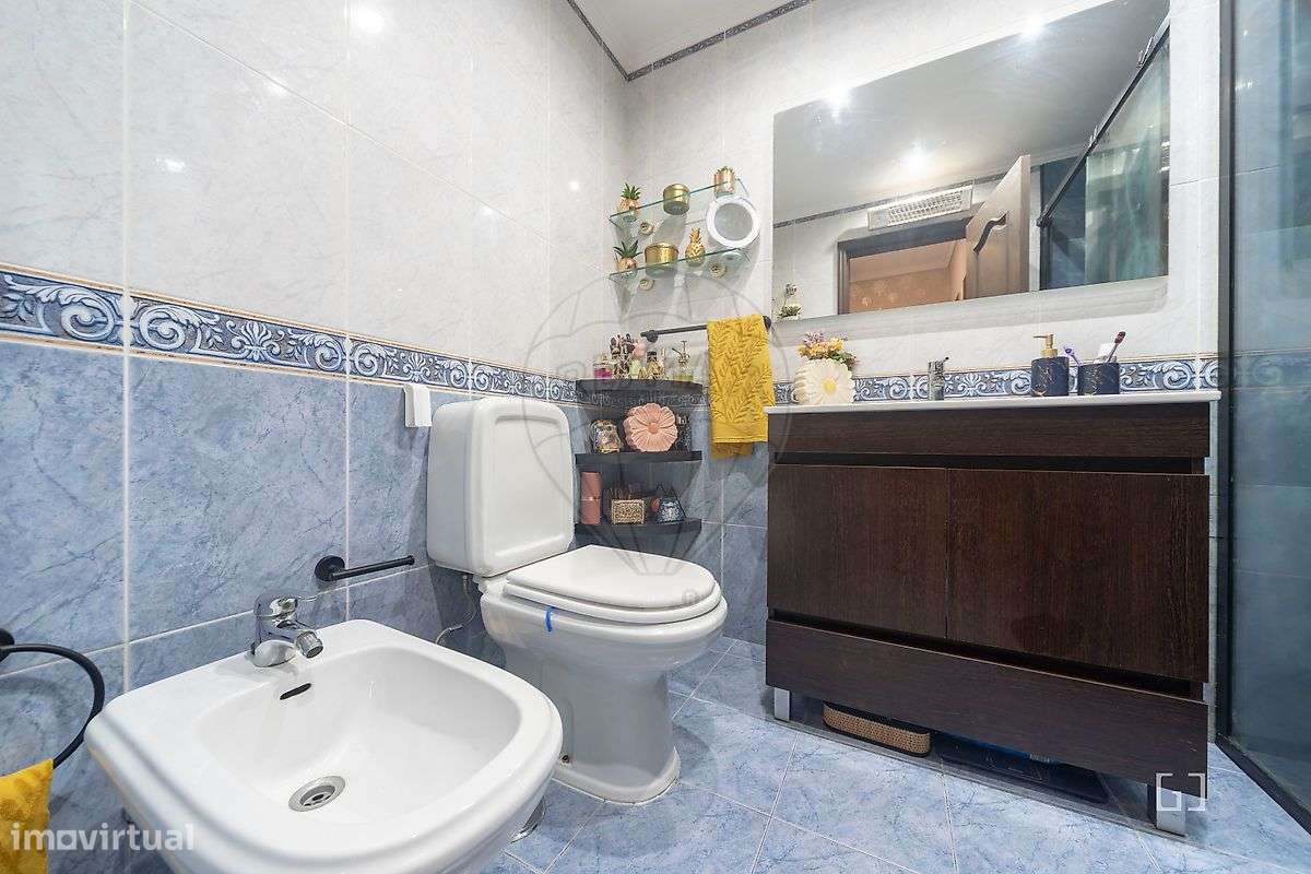 Apartamento T2 para venda-6