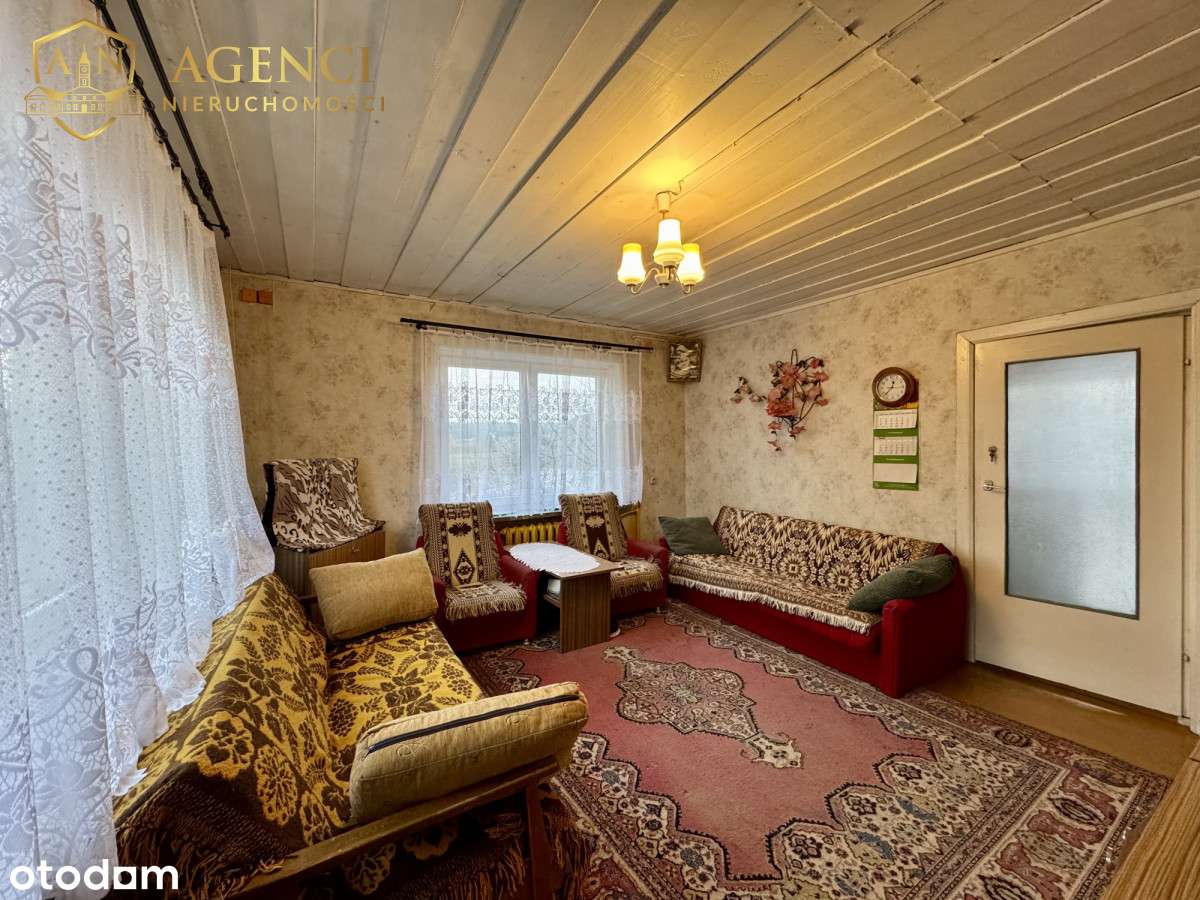 *** Dom wolnostojący ** Studzianki ***-5