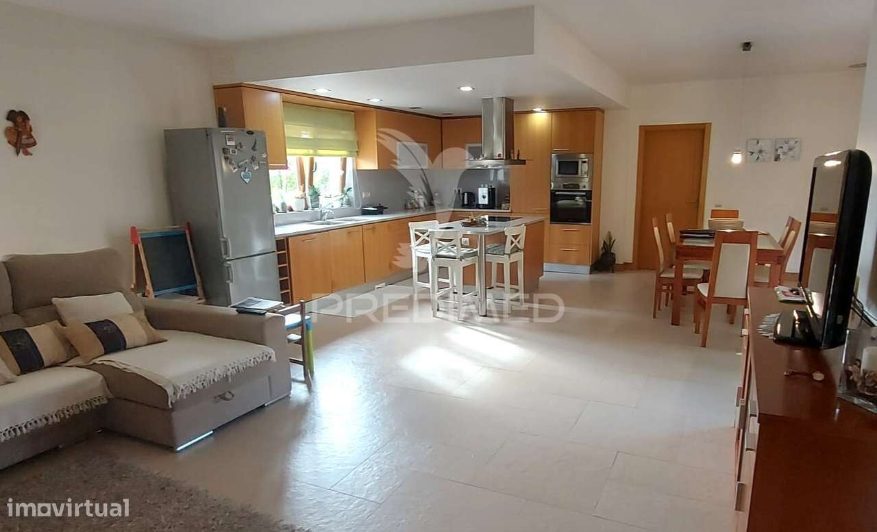 Moradia T5 com piscina em Achete a 10 minutos de Santarém. - Grande imagem: 4/26