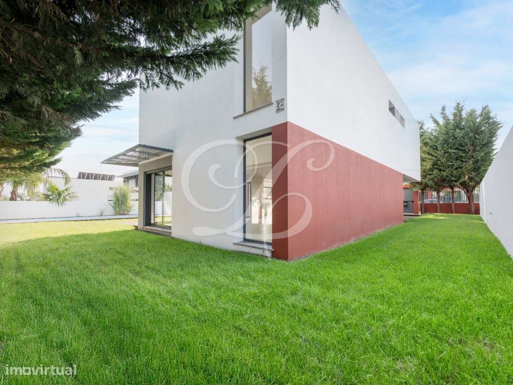 Moradia T4 + 1 | Cascais-44