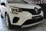 Renault Captur 1.0 TCe Intens Bi-Fuel - 9