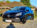 Renault Clio 1.6 R.S 200 EDC - 2