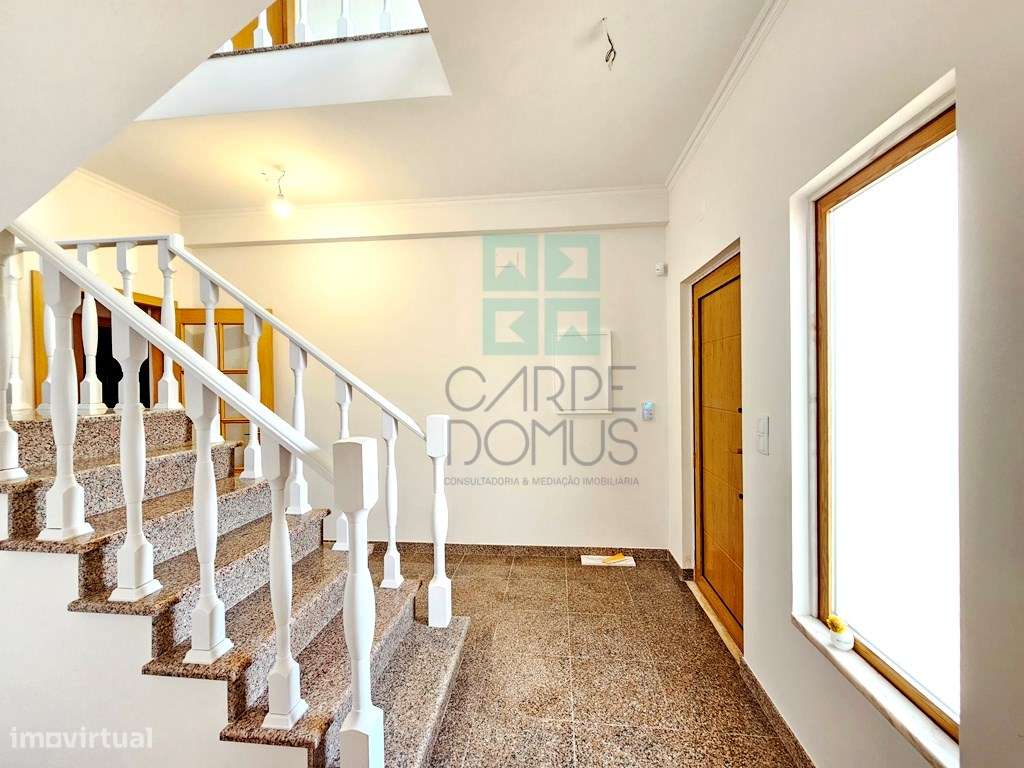 Nova moradia T5 em Casalinho, Alpiarça, Santarém-7