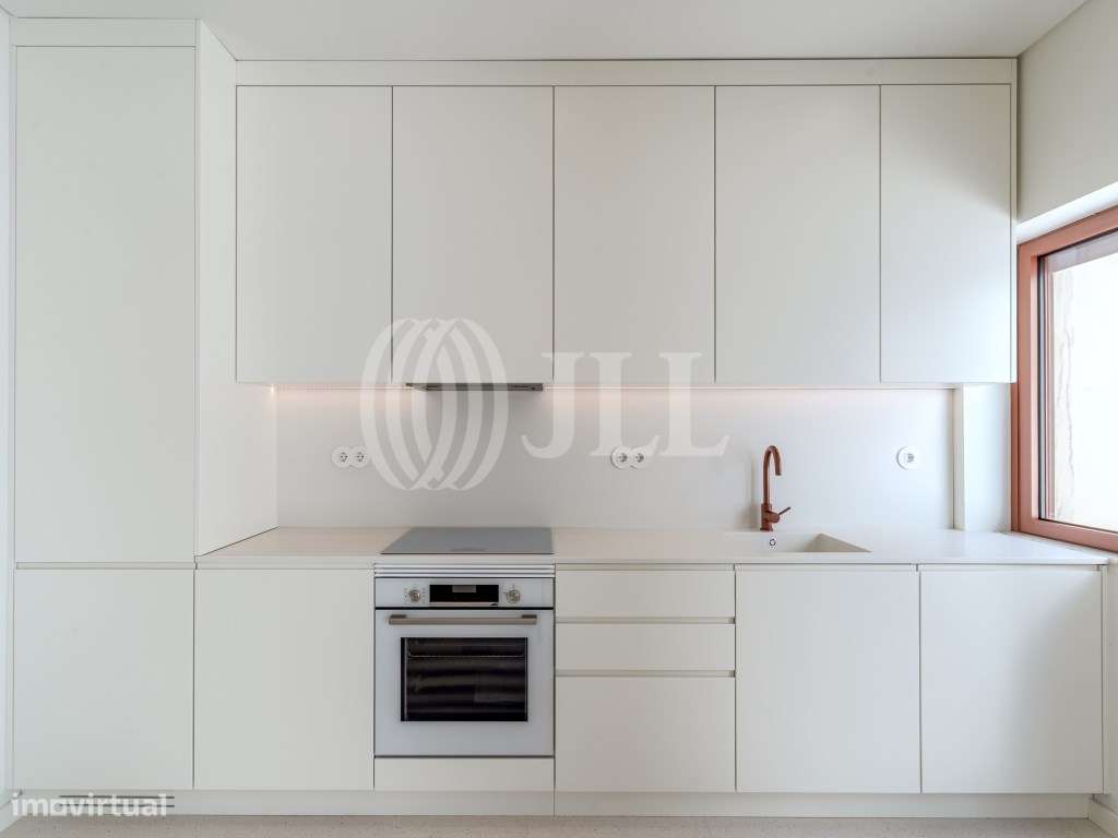 Apartamento T2 com terraço no BEJO, em Lisboa - Grande imagem: 5/32