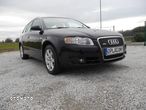 Audi A4 Avant 2.0 TDI - 3