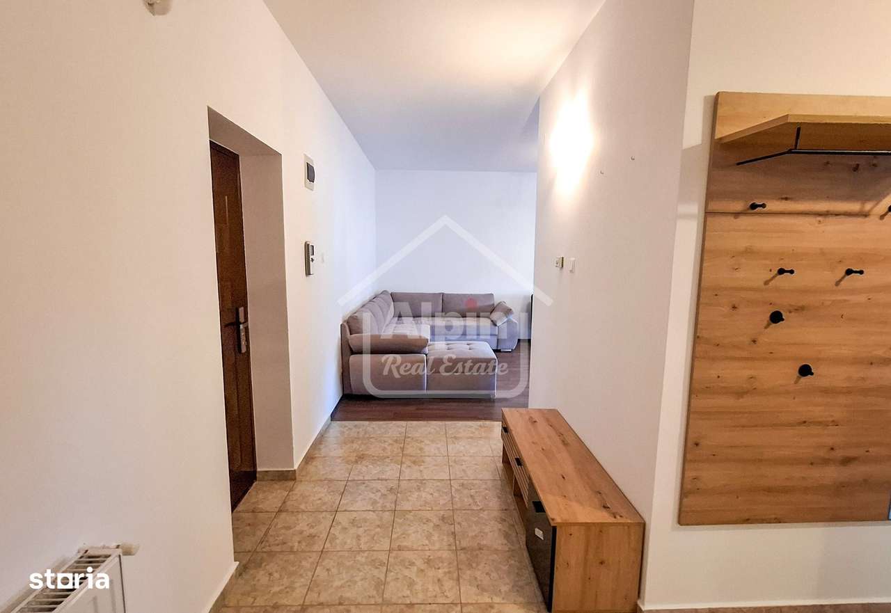 Garsoniera Suprafata Generoasa - Imagine principală: 2/17