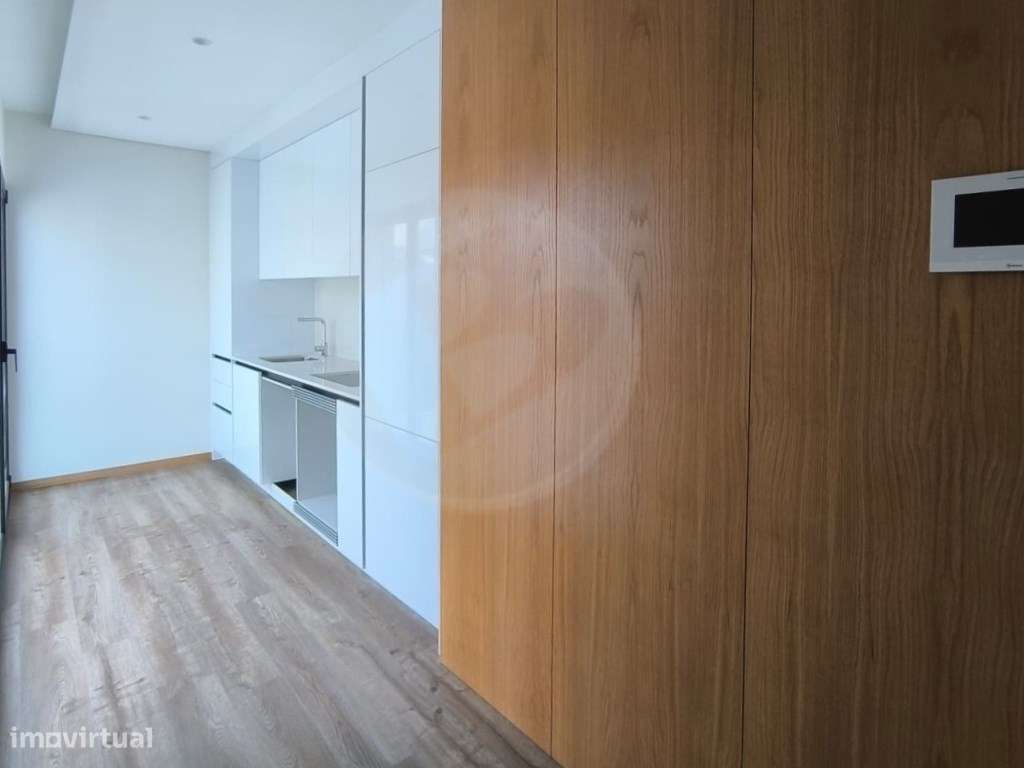 T1 NOVO Junto à Praia em Vila do Conde - Grande imagem: 5/33