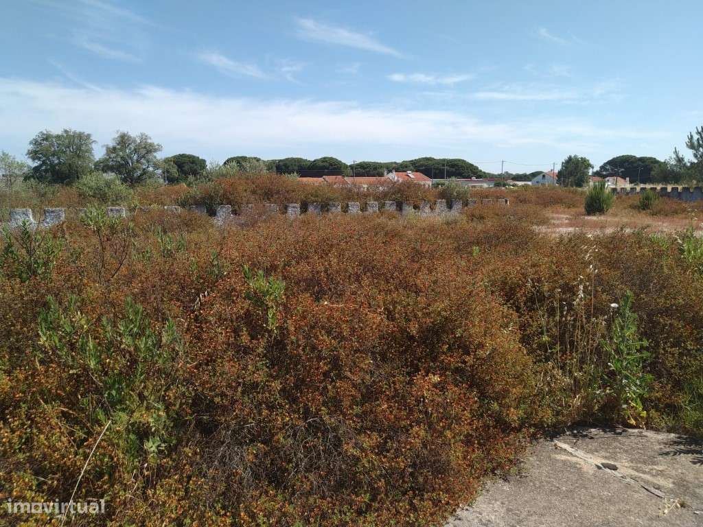 Casas Moradia para Reconstruir para Venda em Pegões - Grande imagem: 5/28