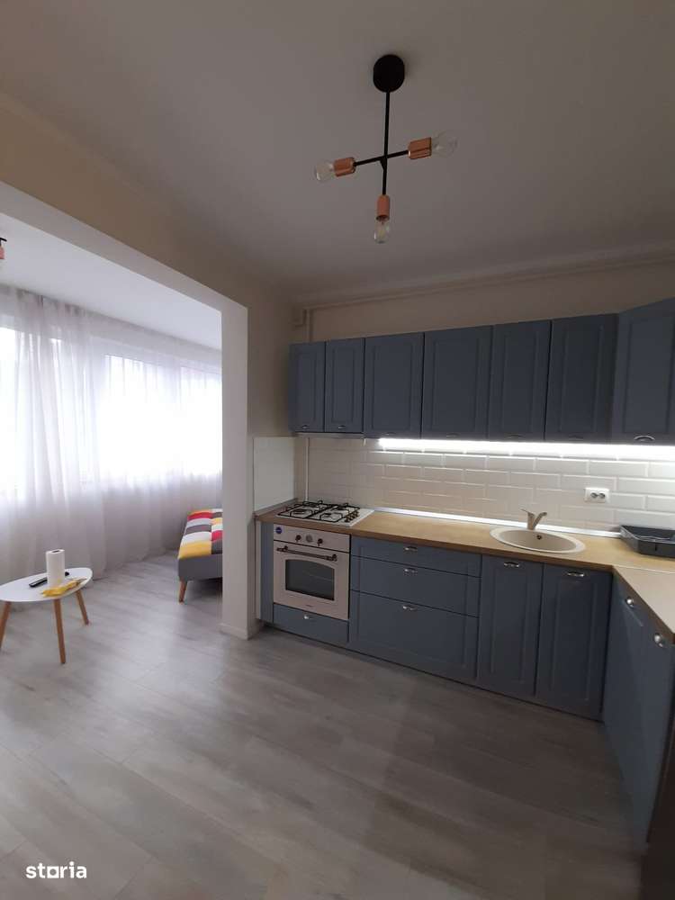 Apartament modern 2 camere, zona Avram Iancu – Locație excelentă - Imagine principală: 4/19