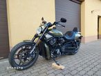 Harley-Davidson V-Rod Night Rod - 6