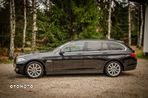 BMW Seria 5 525d xDrive - 8