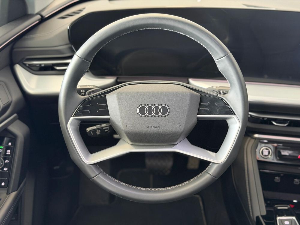 Audi Q5 TFSI 204 KM Salon Polska FV23%
