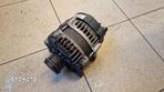 Alternator Audi A6 C7 A7 3.0 TDI 059903017P 14V 180A Hitachi - 1