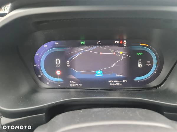 Volvo XC 40 P8 AWD Recharge RDesign - 14