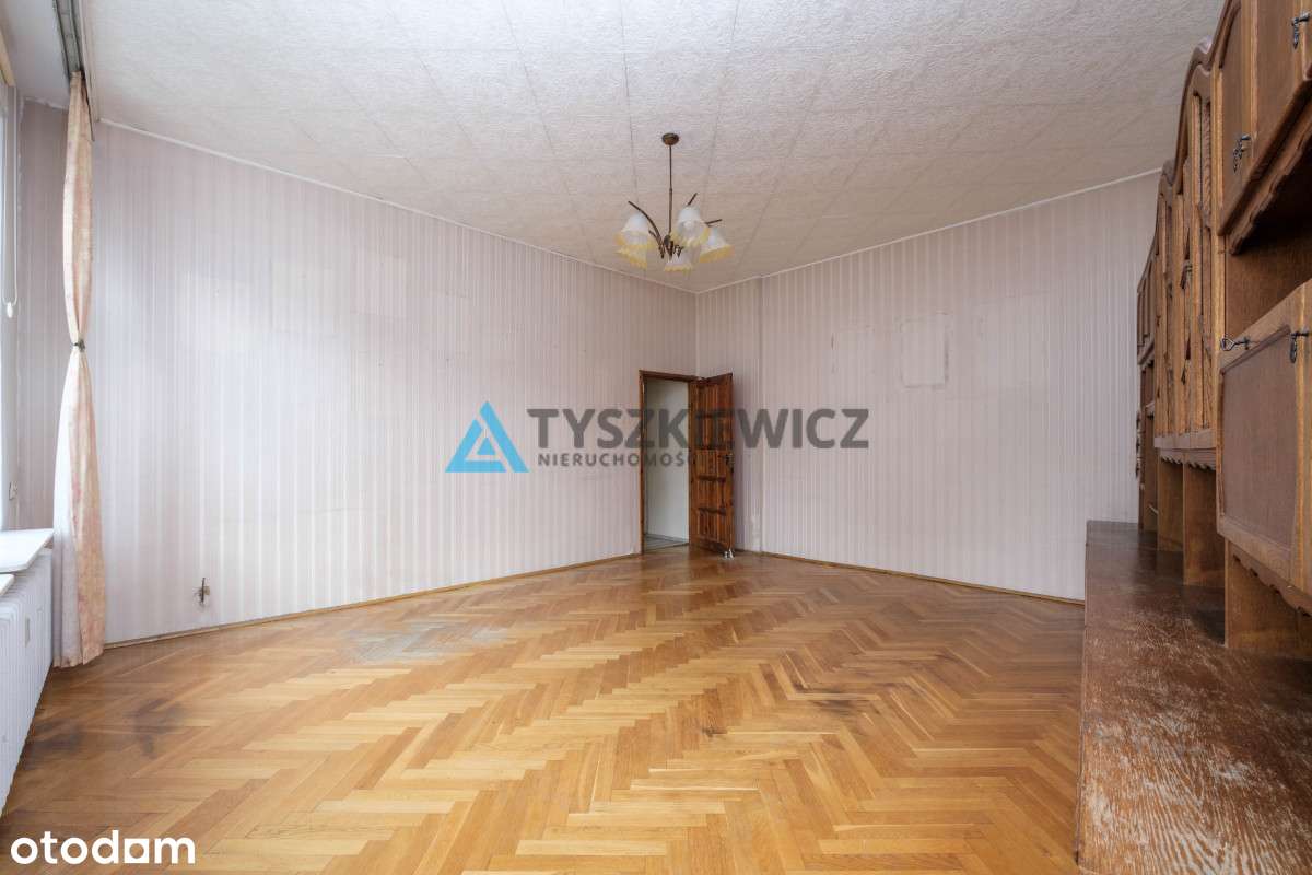 Inwestycyjna perełka: z możliwością podzielenia - Pełny obrazek: 5/20