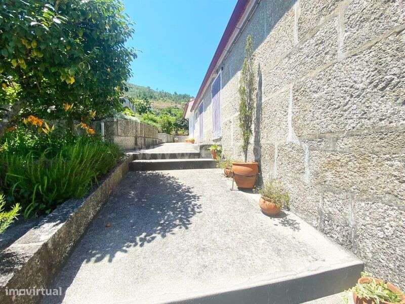 Moradia Rústica T3 / Baião, Gove - Grande imagem: 5/14