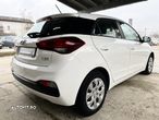 Hyundai i20 1.25 75CP M/T Comfort - 26