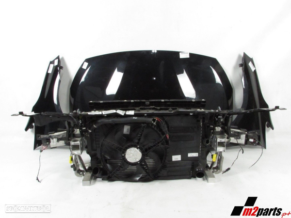 Frente completa Completa Seminovo/ Original BMW 2 Active Tourer (F45)/BMW 2 Gran... - 3