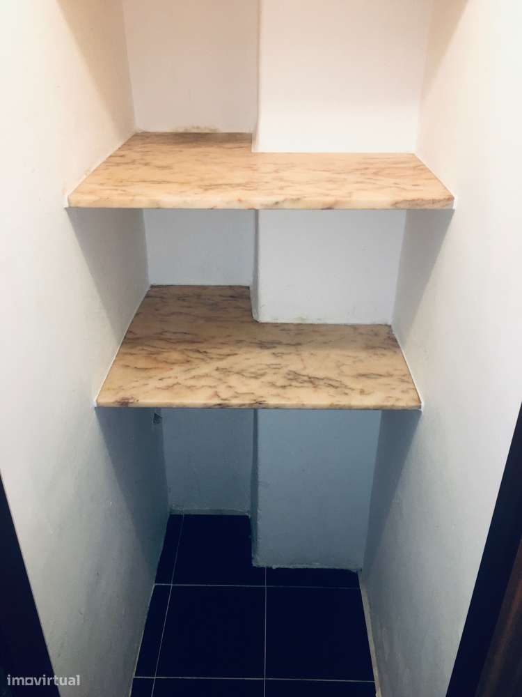 T2 com varanda em Rio de Mouro, Sintra - Grande imagem: 3/12