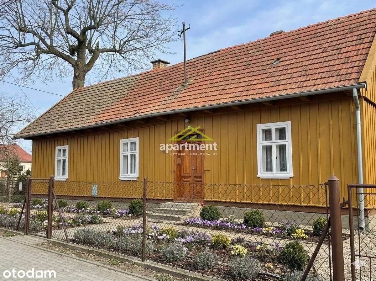 Dom, 90 m², Dąbrowa Tarnowska-0