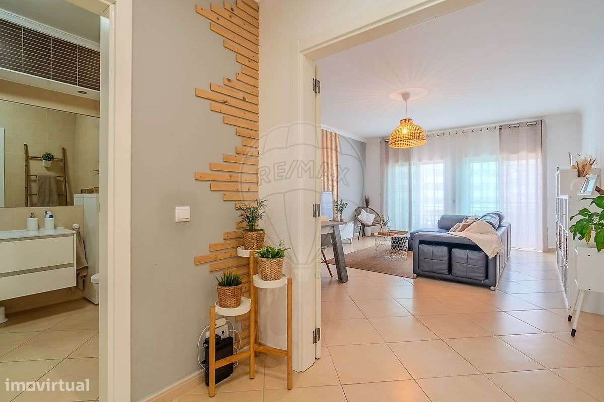 Apartamento T2 para venda-7