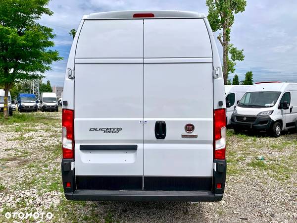 Fiat Ducato Maxi L4H3 140KM - 7