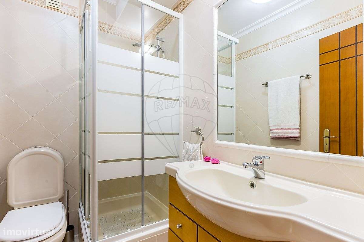 Apartamento T3 para venda-11