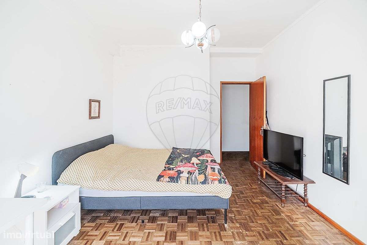 Apartamento T1 para venda-11