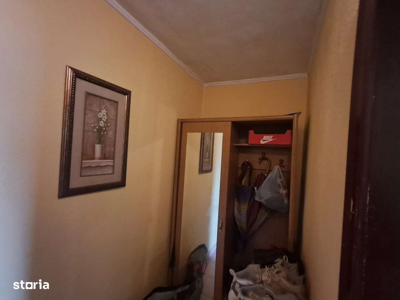 Apartament 4 camere Zona Primarie - Romarta  87 mp-6