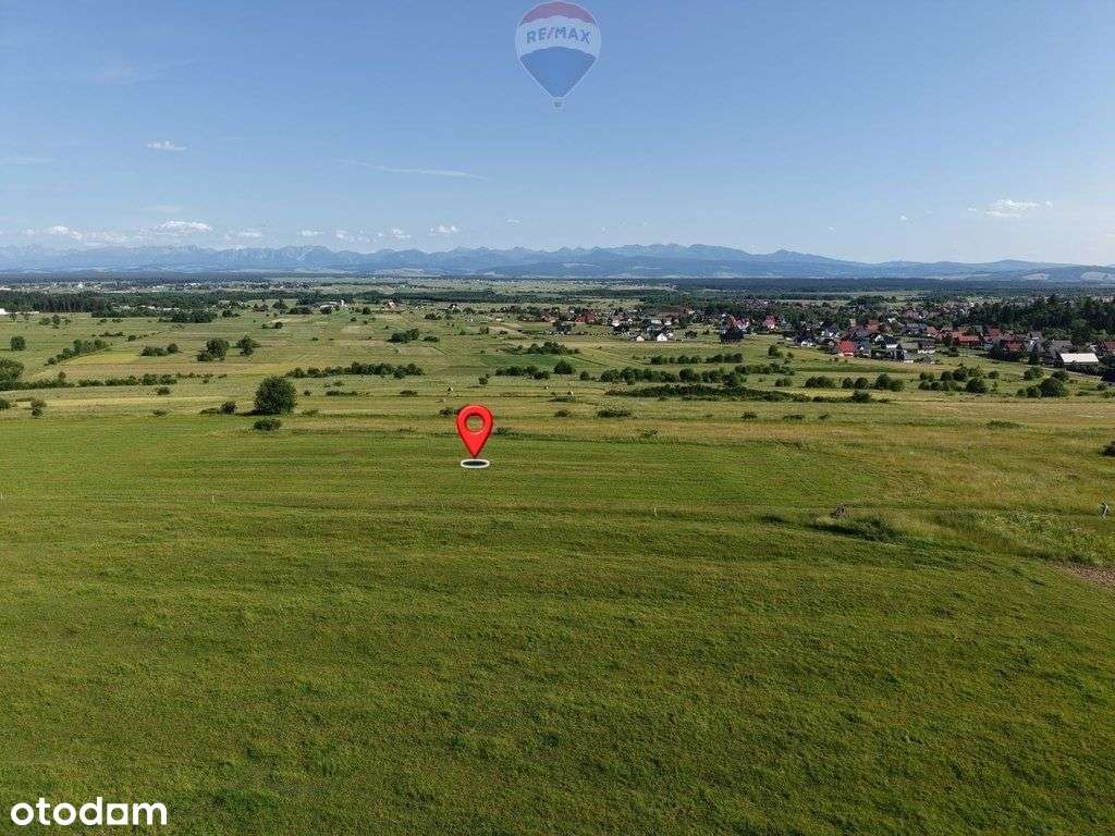 Działka, 5 376 m², Lipnica Wielka - Pełny obrazek: 4/11