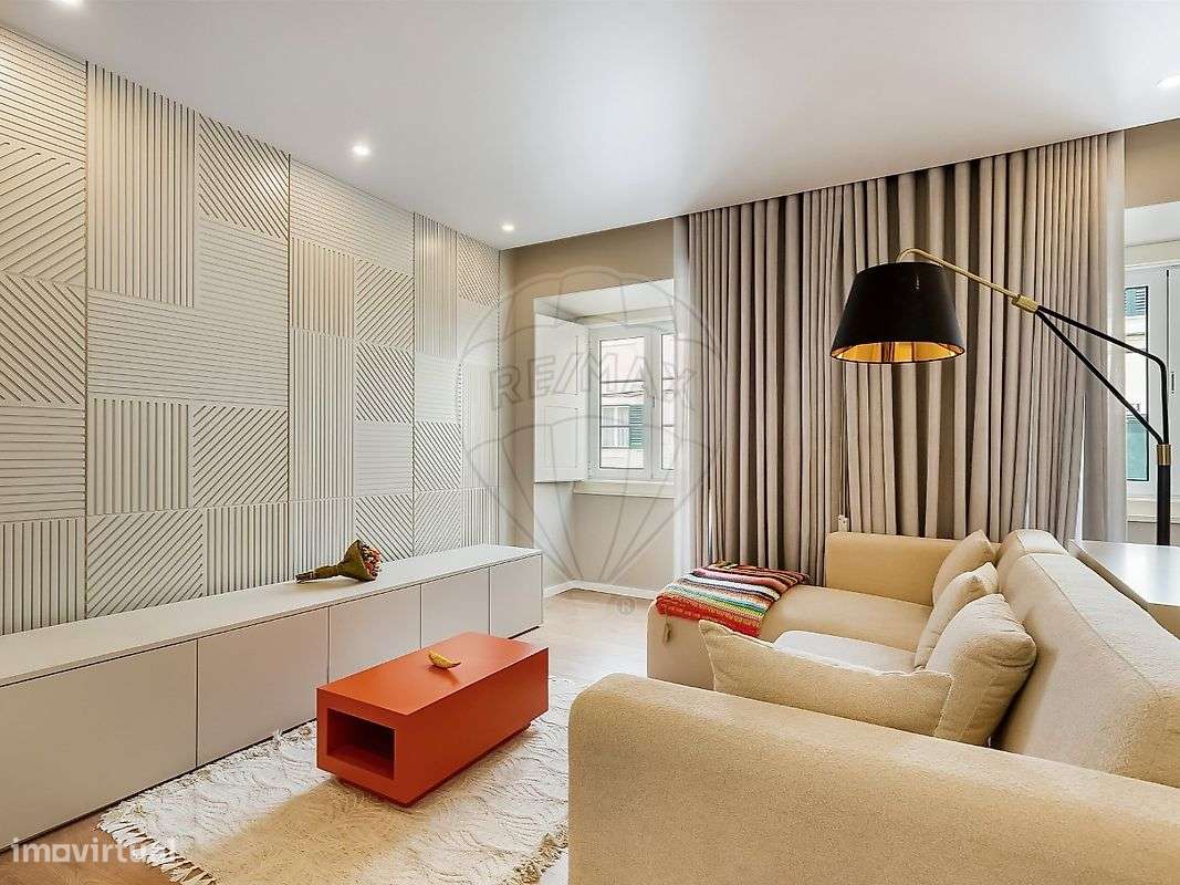 Apartamento T2 para venda - Grande imagem: 4/30