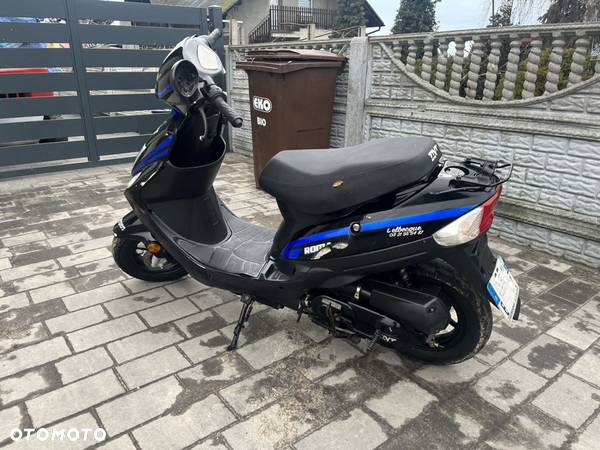 Piaggio ZIP - 4