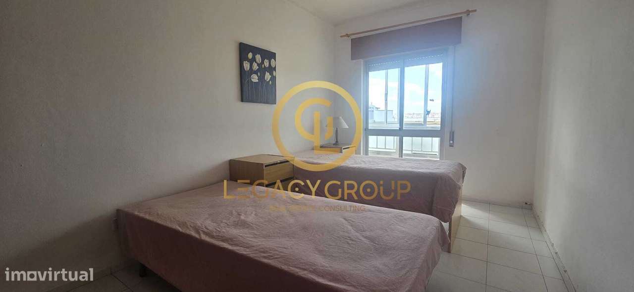 ✨ Apartamento T2 em Exclusivo – em Portimão, Próximo do Aqua-12