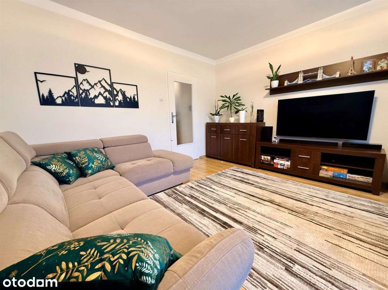 3 pokojowe na Północy-1