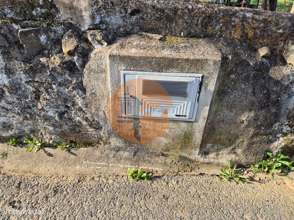 Terreno em Alcoutim, muito perto do Rio Guadiana, com viabilidade d... - Grande imagem: 4/7