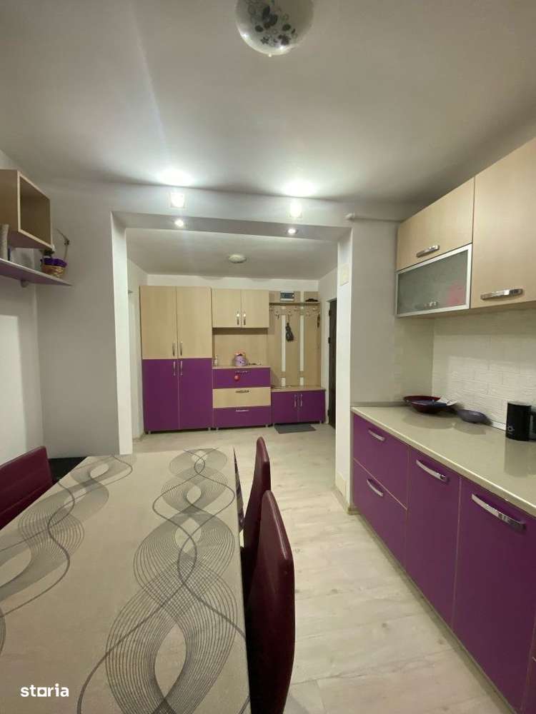 De vânzare! Apartament 2 camere Ampoi 3-6