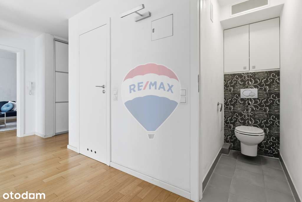 Mieszkanie z pięknym widokiem na Tatry-12