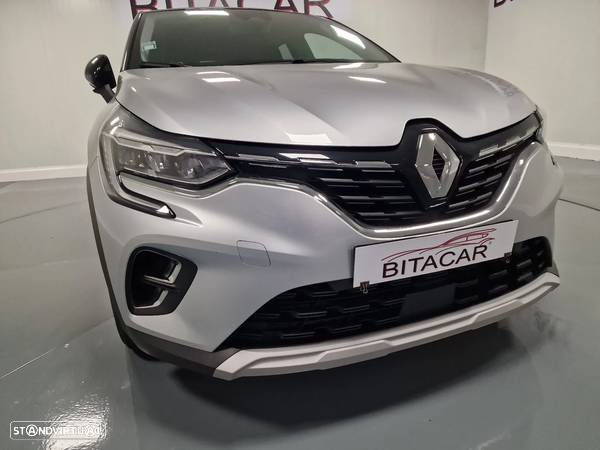 Renault Captur 1.5 dCi Exclusive - 5