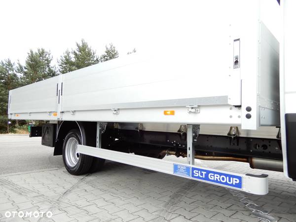 Iveco DAILY 50C16 Skrzynia 5.01 m 12.E.Palet SLT GROUP WZMACNIANY Wysokie Burty NOWE NIE UŻYWANE OKAZJA CENOWA - 9