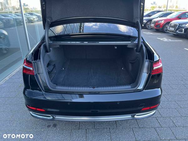 Audi A6 40 TDI mHEV Quattro S tronic - 25