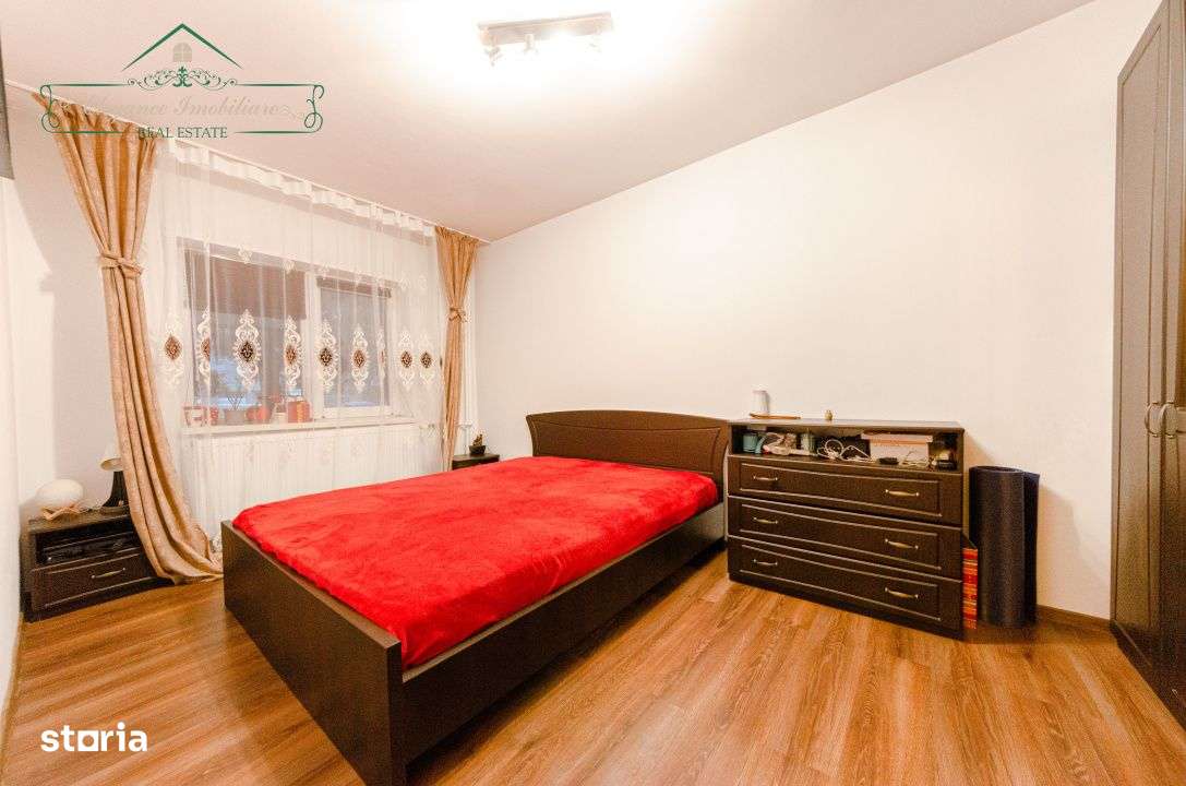 Apartament cu 2 camere, zona Lebada, Arad-3