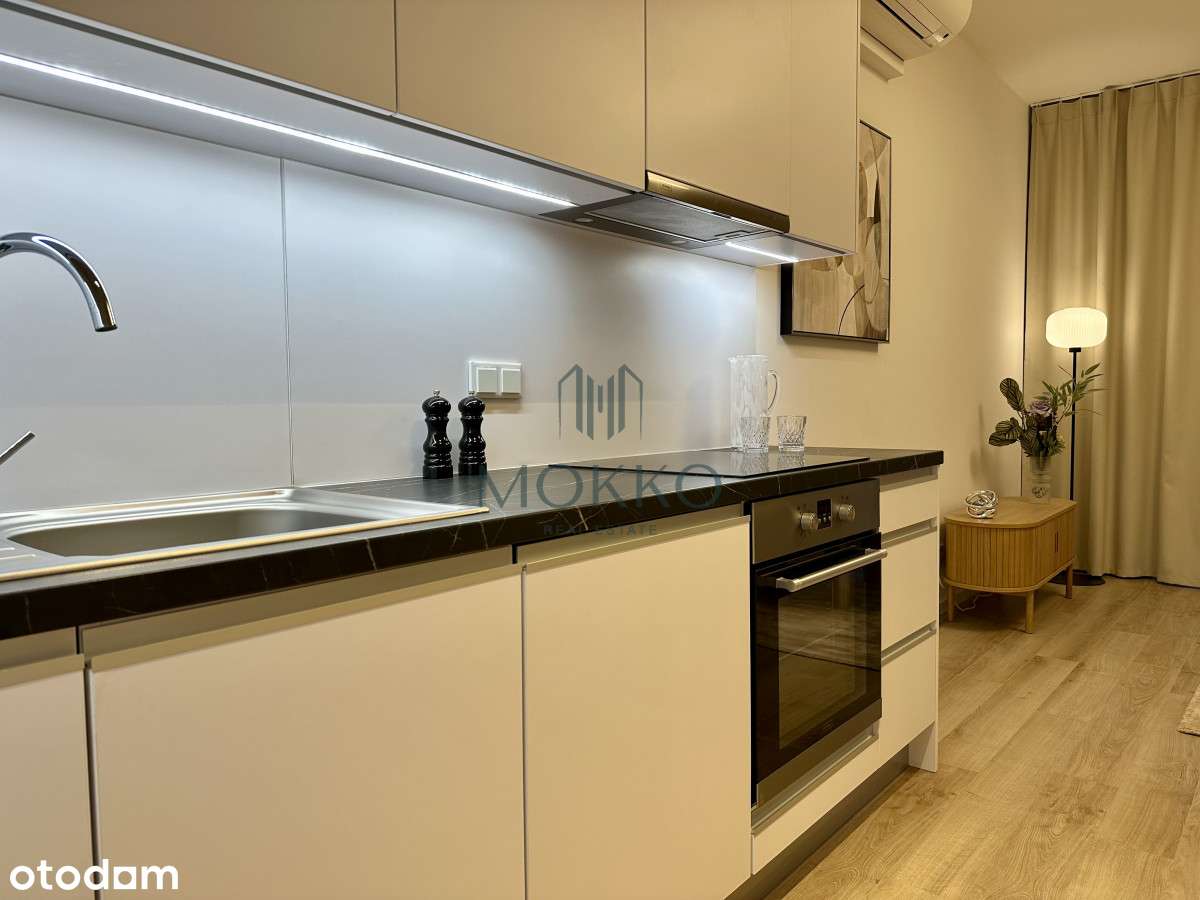 2 pok | 44 m2 | Klima | Browary - Pełny obrazek: 4/10