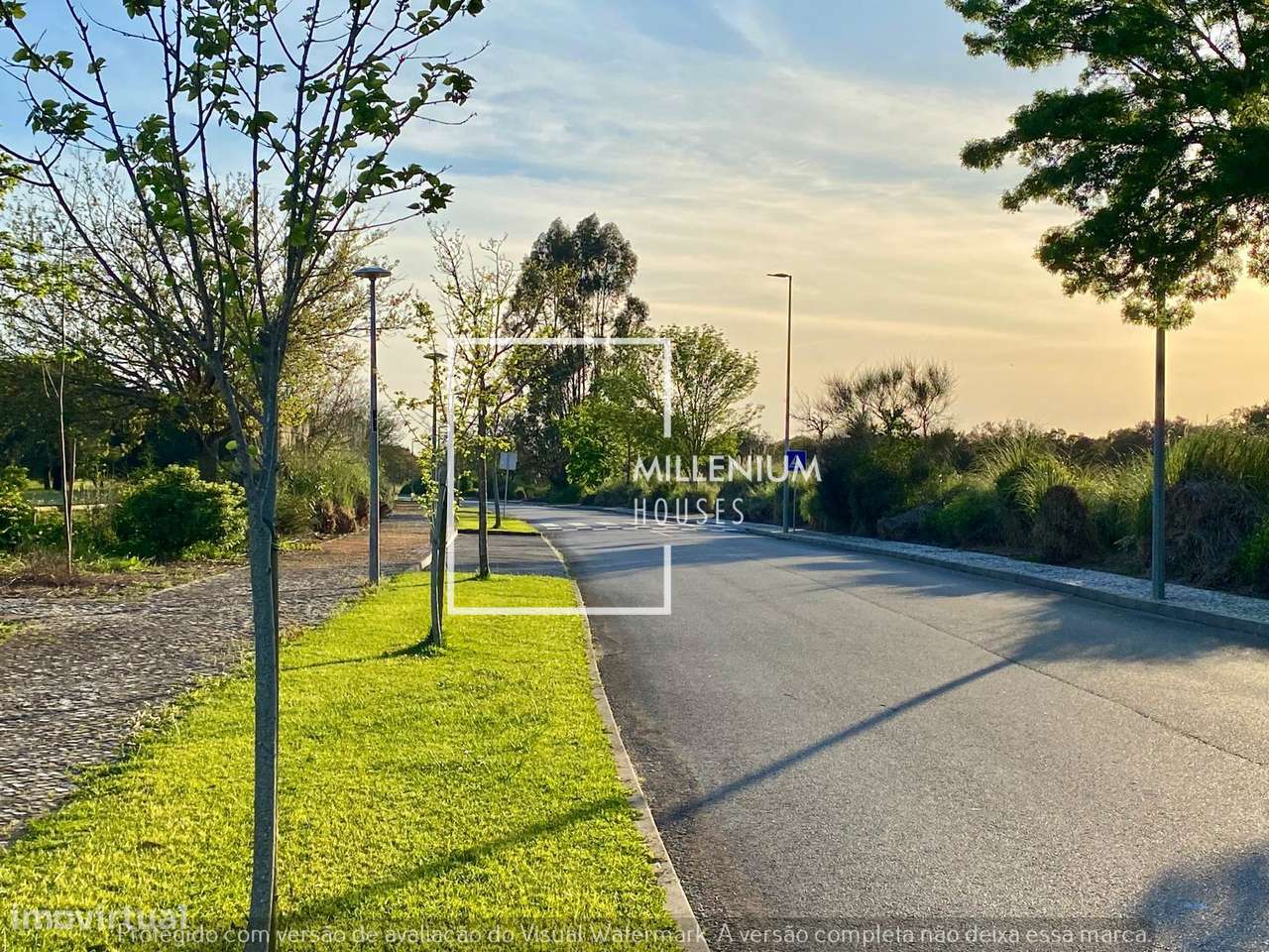 QUINTA 2Hc em Vila Nova de Santo Estêvão | Santo Estêvão GOLFE-16